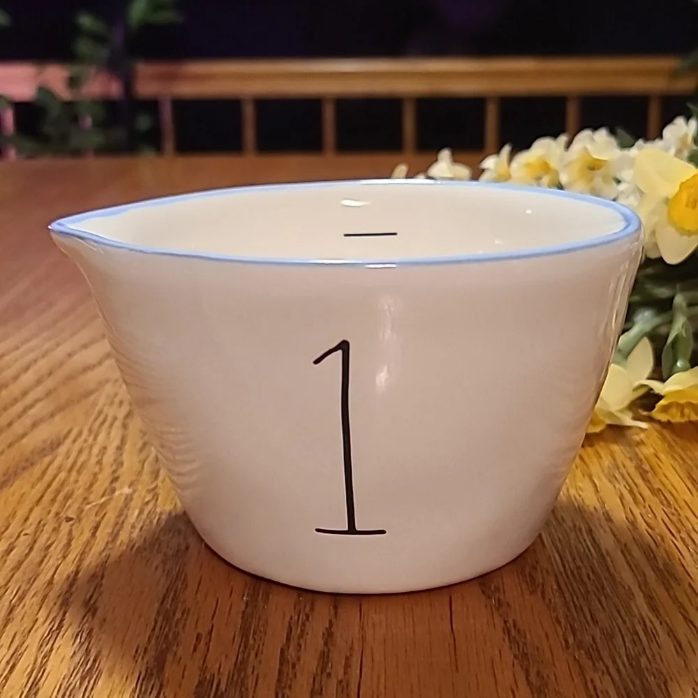 Rae Dunn Disney Princess Measuring Cups
